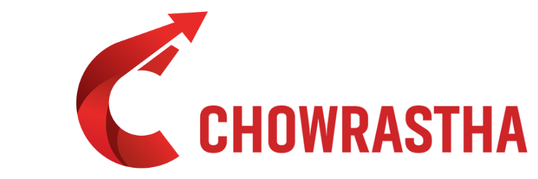 Telangana Chowrasta